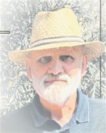 Profilbild von Wolfgang Staufenbiel