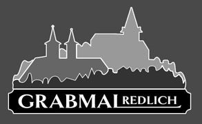 Logo Grabmal Redlich 