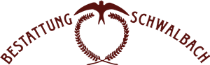 Logo Bestattung Schwalbach GmbH