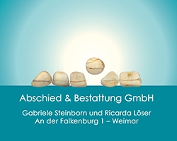 Abschied & Bestattung GmbH