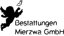 Logo  Bestattungen Mierzwa GmbH 